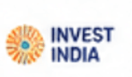 Invest India logo