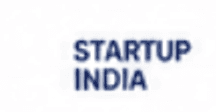 Startup India logo