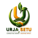 URJA-SETU logo