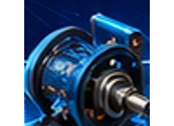 Advanced Manufacturing visual