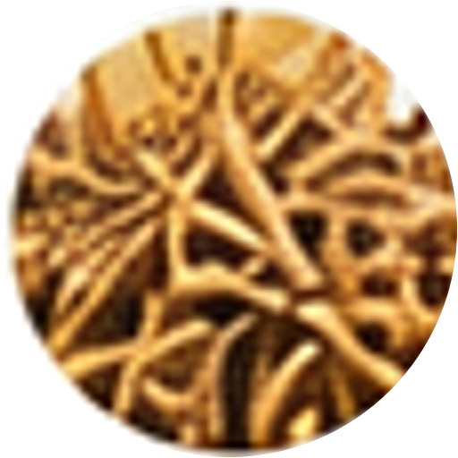 Wheat Straw biomass pellet feedstock